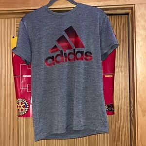 Adidas Large T shirt